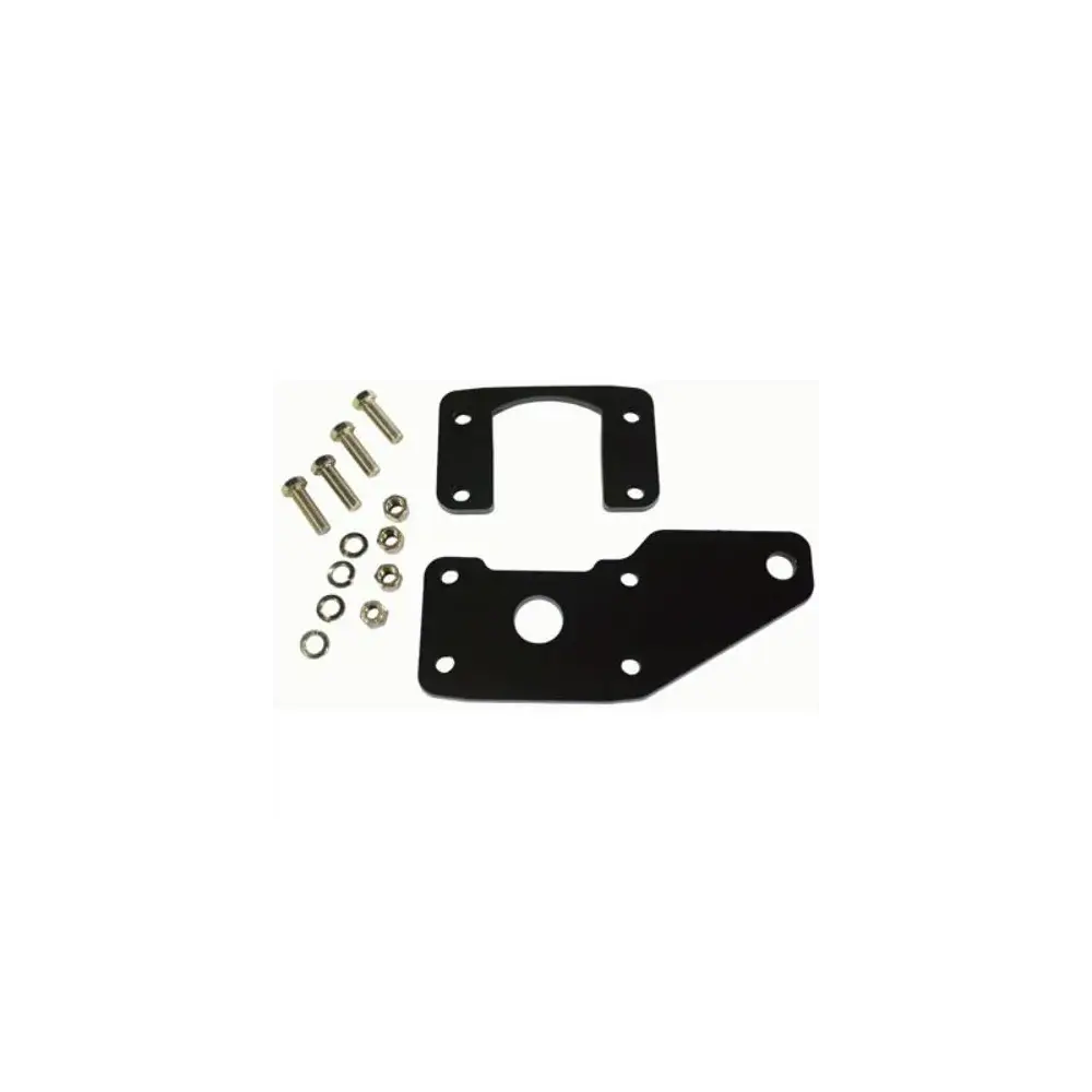 Weight Distribution Hitch Sway Control Ball - Bolt On - HUS39585
